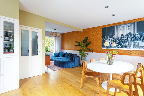 Medium property photo - Lagelandstraat 16, 5213 CS 's-Hertogenbosch